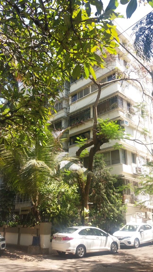 Building1 - Dharamjyot 2, Bandra West